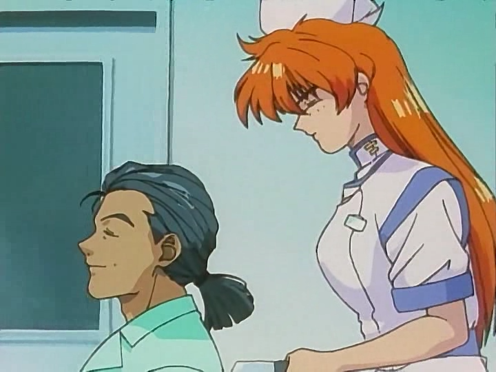 Nonomura Byouin no Hitobito (Juego de enfermeras) (Hispanime-Team)